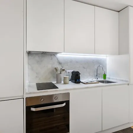 Lapa Design With Workspace