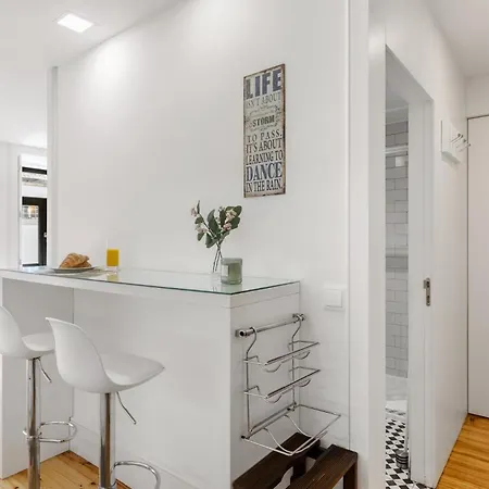 Lapa Design With Workspace