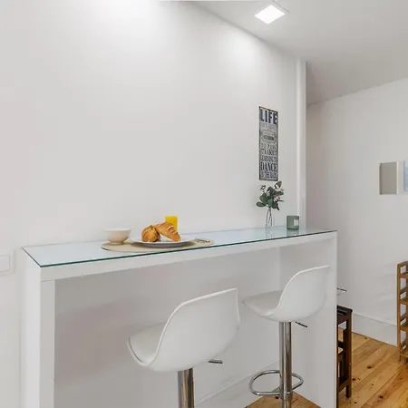 Lapa Design With Workspace